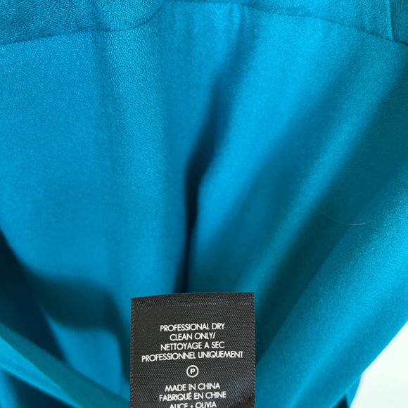 Alice + Olivia Dress - Picture 4 of 8